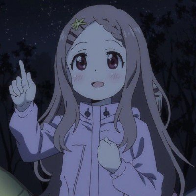 张月镜头